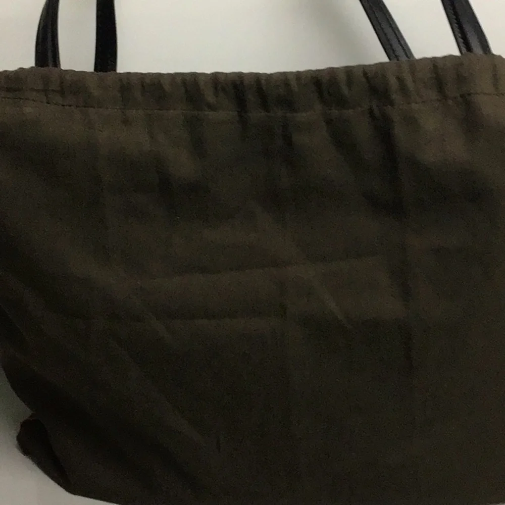 COACH GALLERY TOTE BAG IN SIGNATURE CANVAS - Picture 13 of 16